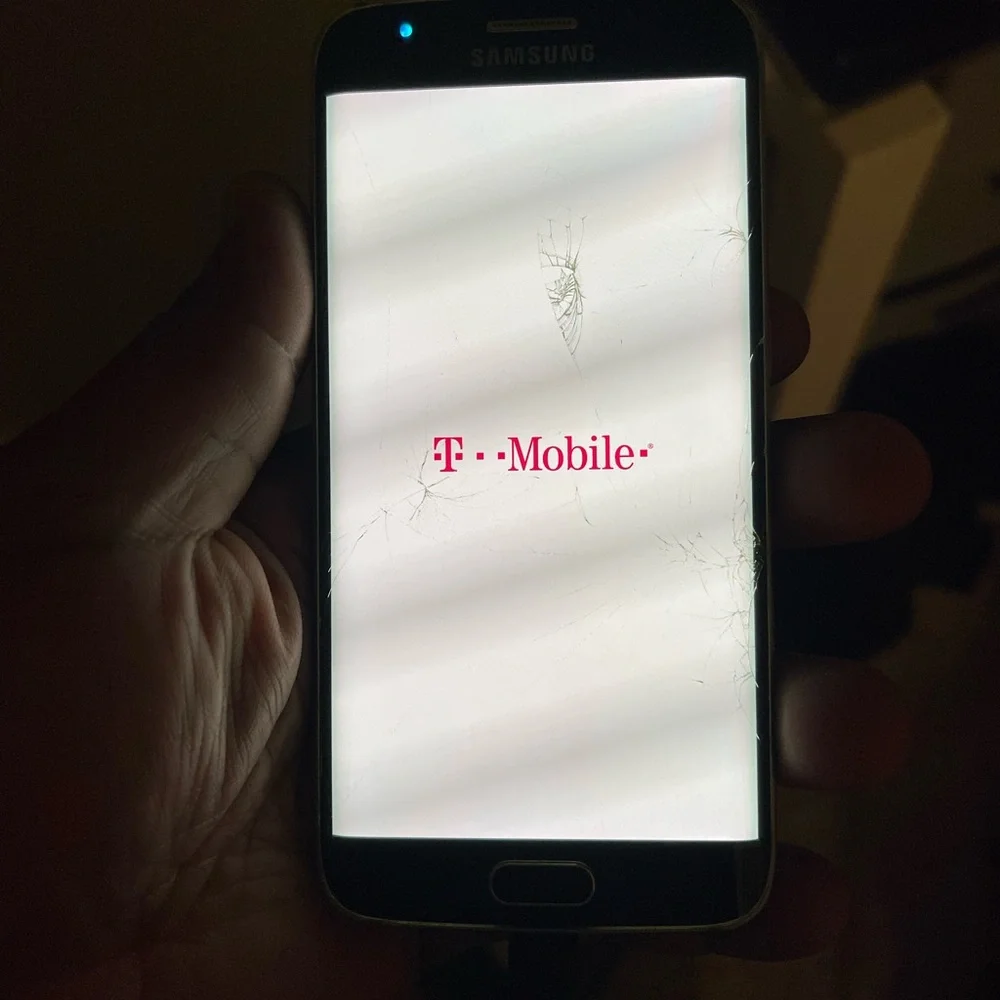 Samsung s6 edge